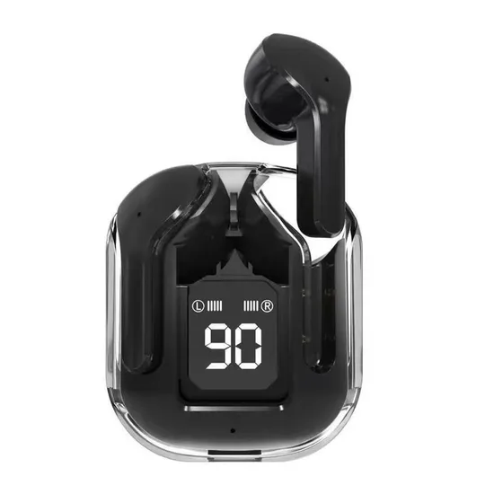 Wireless Twins Earphone Fashion in-Ear Earphone New Popular Mobile Phone Earphone