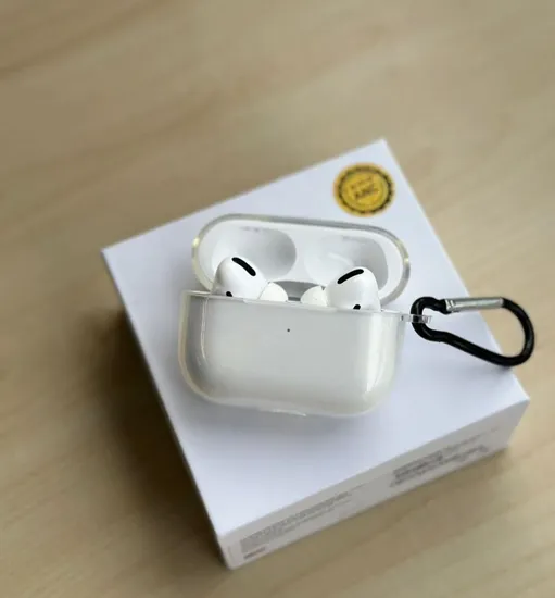 USA and EU Warehouse Good Shipping PRO2 PRO Case for Wireless Earphone Max Headset Headphone