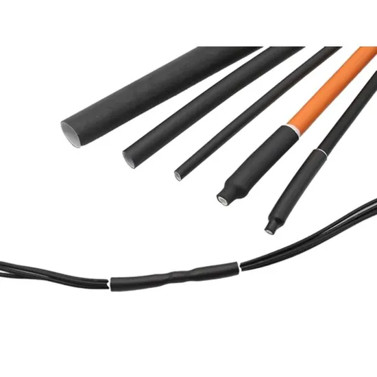 Raychem Rbk-Ils Auto Shrinkable Dual Wall Tube of Wire Harness Splice