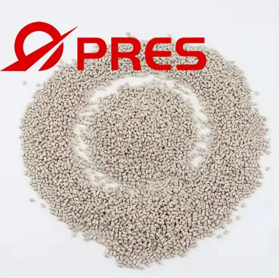 Glass Fiber Peek More Wear Resistance GF30 Peek Granule Price