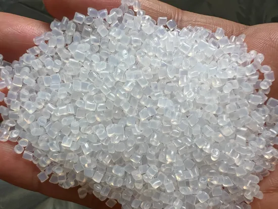 Best Nylon 6 Semi-Dulling Chip Used in High-Speed Spinning of Nylon Filament