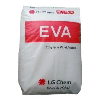 Korea LG EVA28400 High Dissolving Fat Hot Melt Adhesive EVA Glue Binder Material