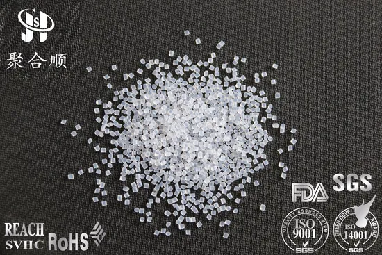 Durable Granular PA6 - Ideal J2500z for Manufacturing and Engineering Plastics Applications