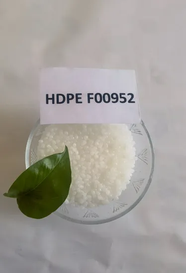 Sinochem Energy Film Grade HDPE HD55110