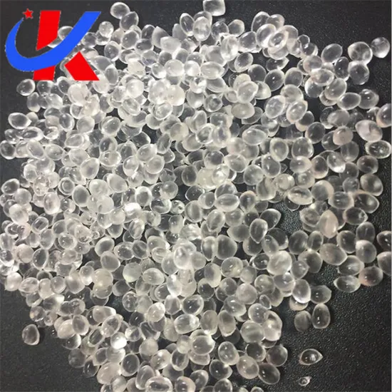 Thermoplastic Polyurethane TPU Raw Material Thermoplastic Polyurethane/TPU Granules/Pellets