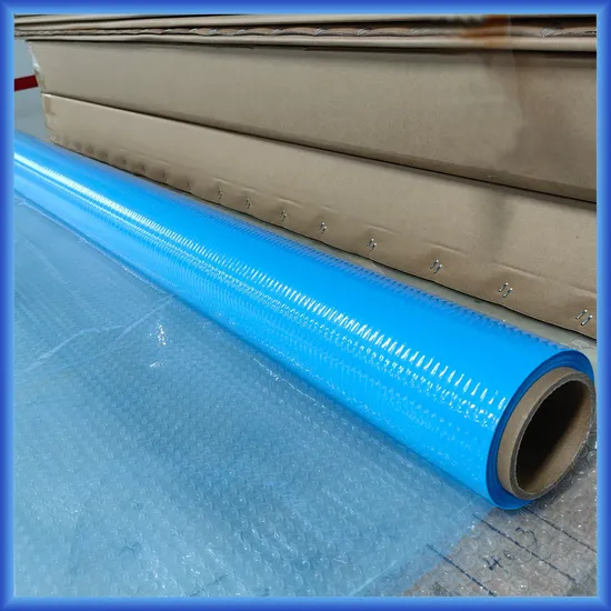 1530mm Wide Porous Isolation Film Releasing ETFE Film
