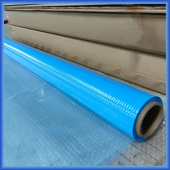 230 Centigrade Vacuum Bagging Demolding Perforated ETFE Isolation Film