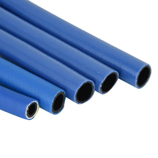 Factory Direct Sale Low Pressure Water Rubber Hose