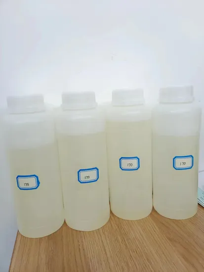 Good Quality Bisphenol-F Epoxy Resin Hwr-170 Low Viscosity High Flow Characteristics