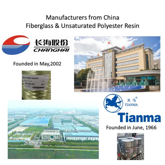 General Purpose Unsaturated Polyester Resin, Ortho Resin