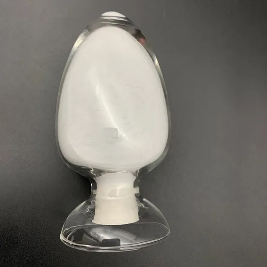 Good Quality Urea Formaldehyde Resin Powder for Dinnerware Set