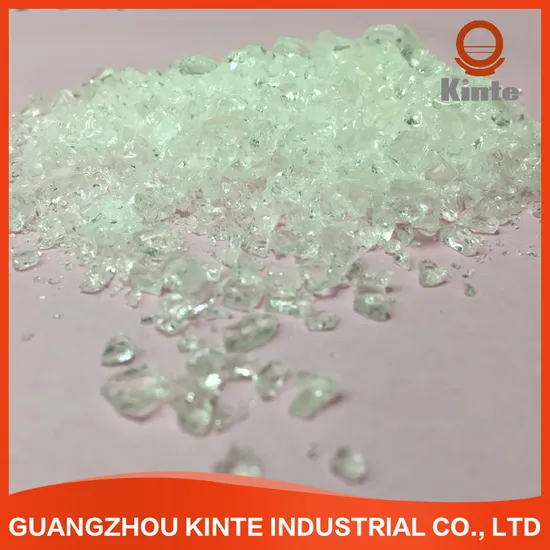 93/7 Tgic Polyester Resin for High Gloss Powder Coatings