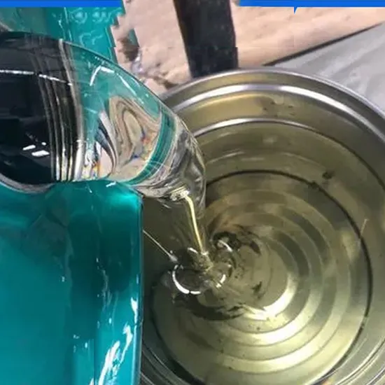 Factory Price Epoxy Resins Countertype of Kukdo Yd-128/Dow Der 331/Epomik R140/Epikote 828 Epikote Resin and Hardeners