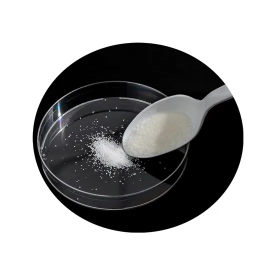 Super Absorbent Polymer Sap Hydrogel