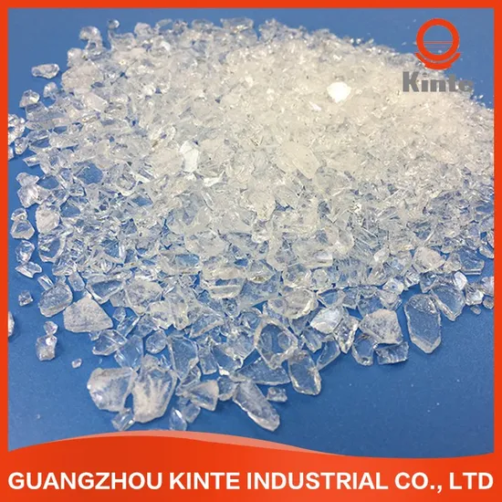 93/7 Excellent Anti-Yellowing Polyester Resins for Tgic Powder Coating