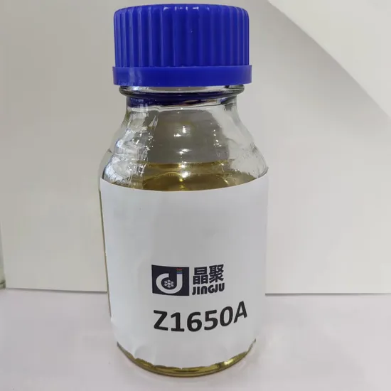 Z1650A Polyester Polyol for PIR Foam