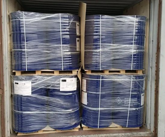 High Quality and Good Price Methylene Chloride