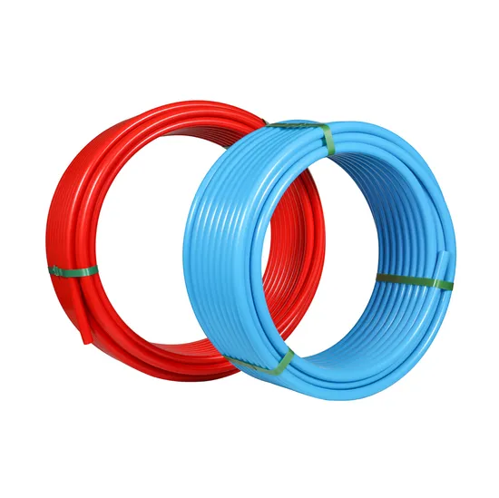 Cross-Linked Polythylene Pexa/Pex-a Floor Heating Pex Tubing