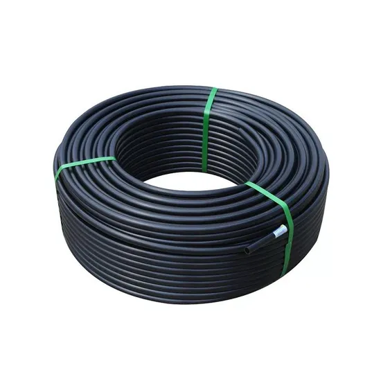 High Quality ISO CE Certificate DN20mm-DN1200 Rolling Coiled HDPE Pipe for Water Supply/Irrigation