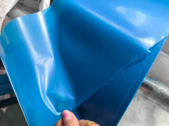 High-Quality Polyethylene Film for Packaging and Protection Purposes