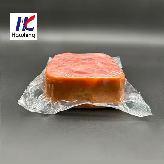 Multi-Layer Co-Extruded Plastic Film - Thermoforming & Stretch Packaging, Custom Thickness, Factory Direct