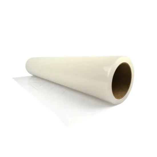 PE Surface Anti-Dust Protective Film Floor Protection Plastic Film