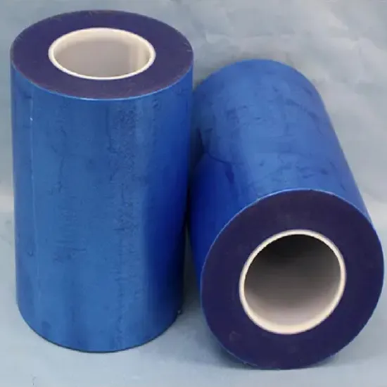 Misty-White Self Adhesive Excellent Heat Sealability Coextrusion CPP Cast Polypropylene Protective Film for Food Drugs and Medical Equipment Packaging