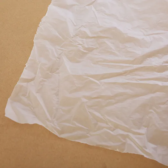 Wholesale Custom 0.02mm 0.03mm HDPE Cover Film for Cam Auto- Cutter Machine