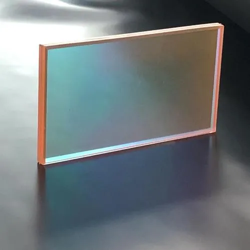 Sandeen Factory Price 0.38mm Interior and Outdoor Decorative EVA Film Glass Lamination Film
