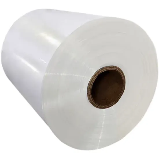 China Factory Supply Customized PE Protective Film
