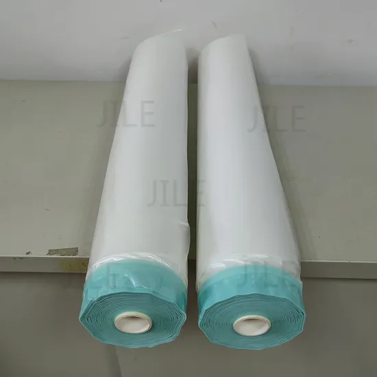 Similar to 4380 High Temperature Resistant Masking Film for Car Painting