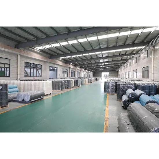 Real Factory PVC Film Normal Clear for Table Cover 0.35mm