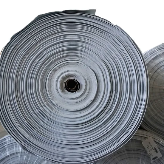 Customized Wholesale Factory Cutting 3mm EVA Foam Roll