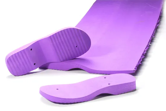 Antiskid EVA Outsole Foam Sheet for Sale