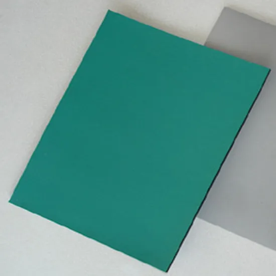 Anti Static Rubber Sheet for Floor and Worktable