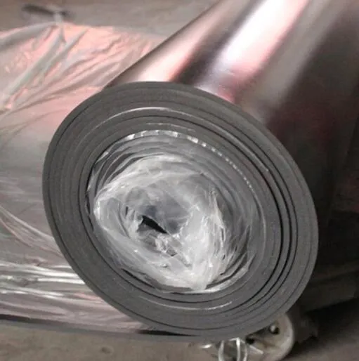 Good Quality Cheaper Price Industrial SBR Rubber Sheet