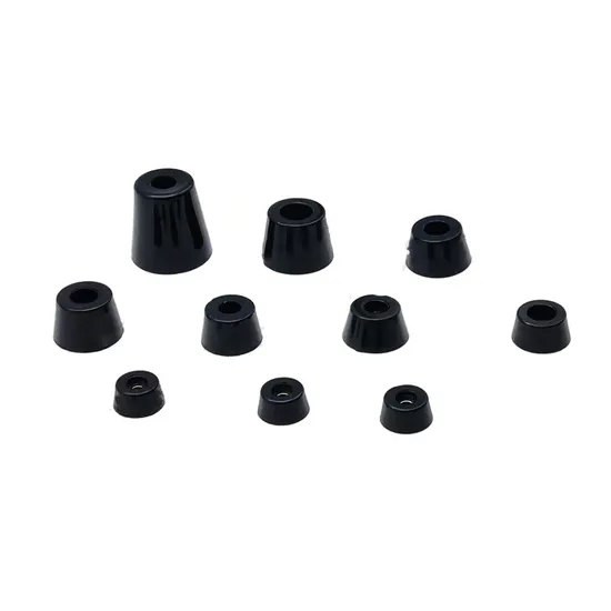 High Quality Anti Vibration Marine Engine Rubber Bushing Vibration Damper Mount