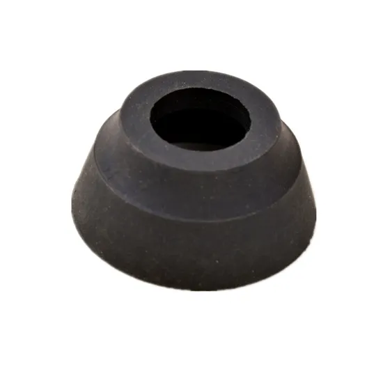 OEM ODM Custom NBR EPDM Oil Resistance Heat Resistant Mechanical Auto Rubber Parts