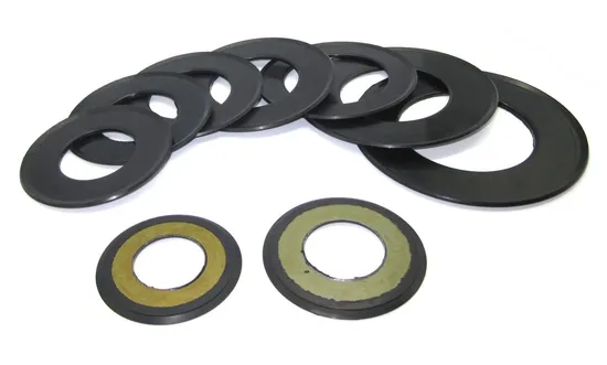 Agricultural Auto Spare Industrial Rubber Gasket Machinery Grease Oil Seal for Axle