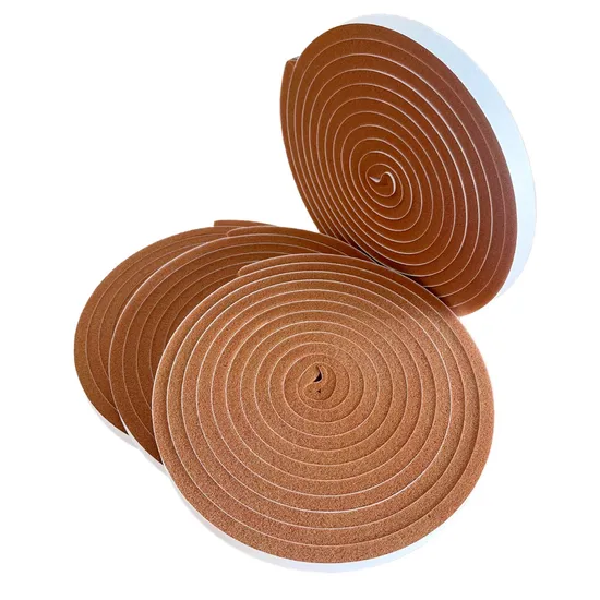 Seal Foam Strip 3mm Thick Foam Tape