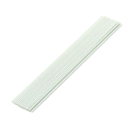 Glass Fiber Rod with High Strength and Toughness D=9mm