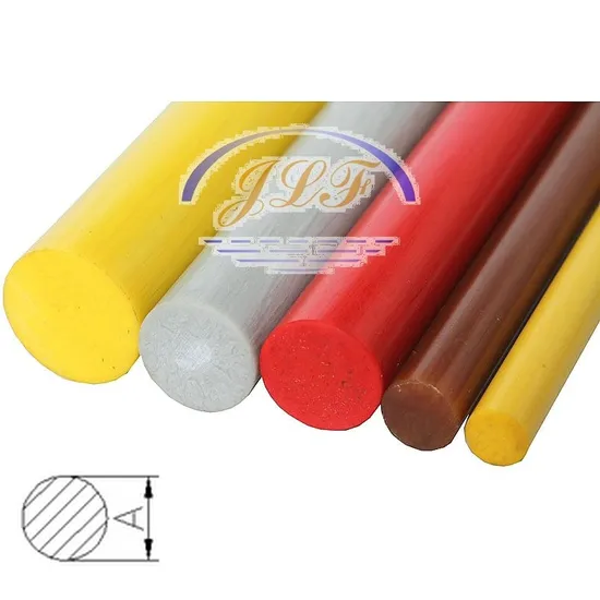 Fiberglass Rod (fiberglass reinforced plastic rod)
