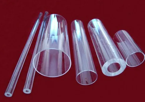 Plastic Twisted Acrylic Rods Factory
