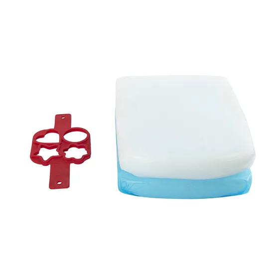 Reliable General Purpose Silicone Rubber for Manufacturing Needs
