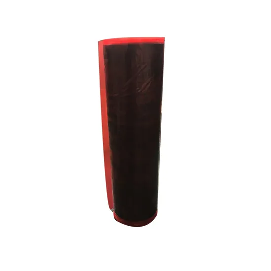 Uncured Intermediate Rubber for Fabric Conveyor Belt Hot Splicing