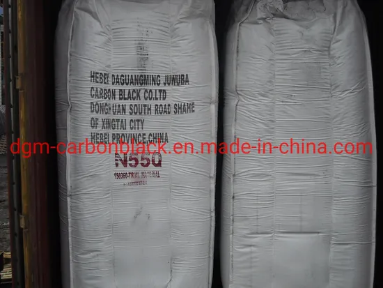 Carbon Black N220 for Tire & Rubber Grade