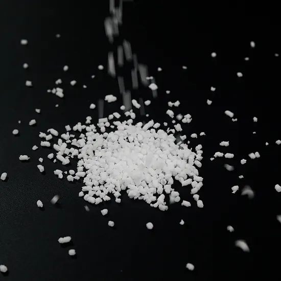 Recycled HIPS Additives HIPS Storage Box Anti-Breaking Plastic Impact Modifier