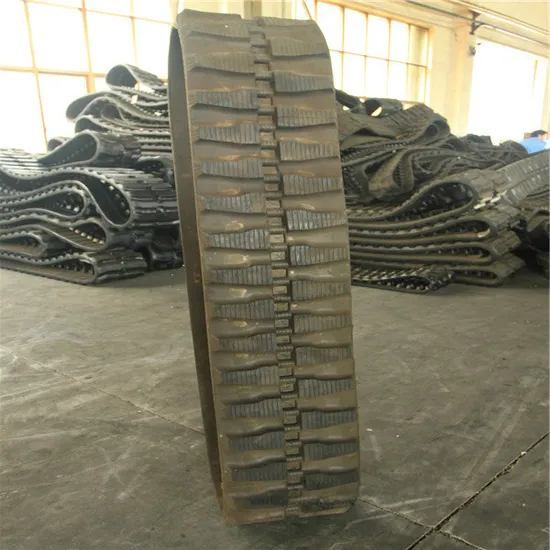 Rubber Track 320*54*76 (300X52.5X78) for 302.5c / 302.5