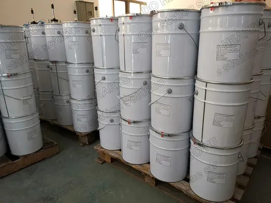 High Quality Liquid Silicone Raw Material for Sale