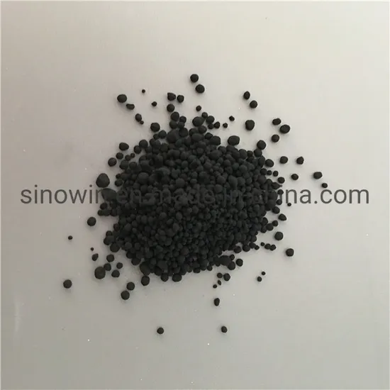 Supplier Market Price Pyrolysis N220 N330 N339 Carbon Black for Tyre